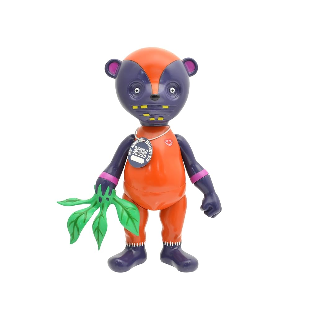 MY SWEET MONSTER フィギュアセット 10体 MY SWEET MONSTER フィギュアセット 10体 My Sweet Monster